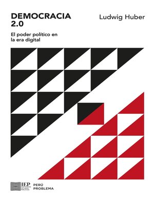 cover image of Democracia 2.0